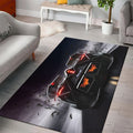Lamborghini Veneno Super Cars Fn200238 Bereich Teppich, Teppiche - Outdoor Teppich, Teppich Wohnzimmer, Küchenteppich, Kinderzimmer, Modern