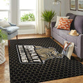 Los Angeles Rams Nfl Room Sport Custom Area Floor Teppich, Teppiche - Outdoor Teppich, Teppich Wohnzimmer, Küchenteppich, Kinderzimmer, Modern