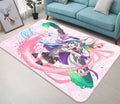 Hatsune Miku-Anime 60 Teppich, Teppiche - Outdoor Teppich, Teppich Wohnzimmer, Küchenteppich, Kinderzimmer, Modern