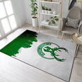 Milwaukee Bucks NBA 5 Teppich, Teppiche - Outdoor Teppich, Teppich Wohnzimmer, Küchenteppich, Kinderzimmer, Modern