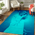 Justin Bieber Musik Vintage für Fans Teppich, Teppiche - Outdoor Teppich, Teppich Wohnzimmer, Küchenteppich, Kinderzimmer, Modern
