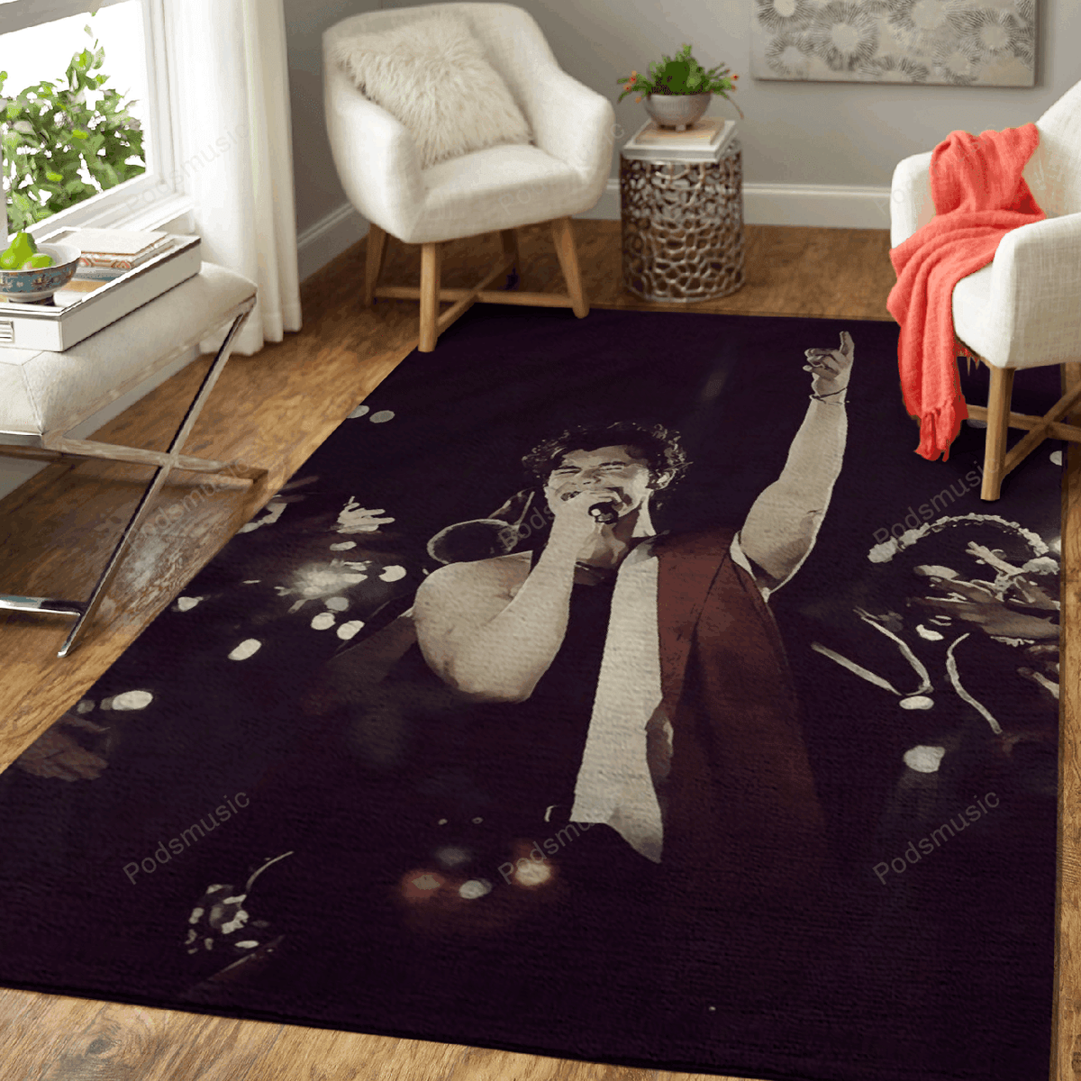 Shawn Mendes 173 Musik für Fans Teppich, Teppiche - Outdoor Teppich, Teppich Wohnzimmer, Küchenteppich, Kinderzimmer, Modern