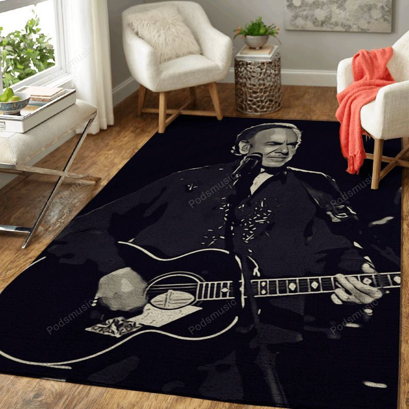 Neil Diamond 1 Musik Teppich, Teppiche - Outdoor Teppich, Teppich Wohnzimmer, Küchenteppich, Kinderzimmer, Modern