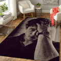Shawn Mendes Sänger 19 Teppich, Teppiche - Outdoor Teppich, Teppich Wohnzimmer, Küchenteppich, Kinderzimmer, Modern