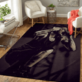 Linkin Park 183 Musik für Fans Teppich, Teppiche - Outdoor Teppich, Teppich Wohnzimmer, Küchenteppich, Kinderzimmer, Modern