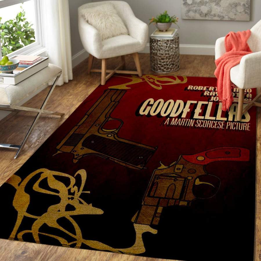 Punisher Film Ofd 3010196 Teppich, Teppiche - Outdoor Teppich, Teppich Wohnzimmer, Küchenteppich, Kinderzimmer, Modern