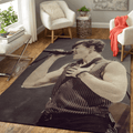 Shawn Mendes 129 Musik für Fans Teppich, Teppiche - Outdoor Teppich, Teppich Wohnzimmer, Küchenteppich, Kinderzimmer, Modern