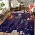 Linkin Park 255 Musik für Fans Teppich, Teppiche - Outdoor Teppich, Teppich Wohnzimmer, Küchenteppich, Kinderzimmer, Modern