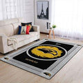 Southern Miss Golden Eagles Area Ncaa Football Basketball200303141 Teppich, Teppiche - Outdoor Teppich, Teppich Wohnzimmer, Küchenteppich, Kinderzimmer, Modern