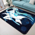 Hatsune Miku-Anime 9 Teppich, Teppiche - Outdoor Teppich, Teppich Wohnzimmer, Küchenteppich, Kinderzimmer, Modern