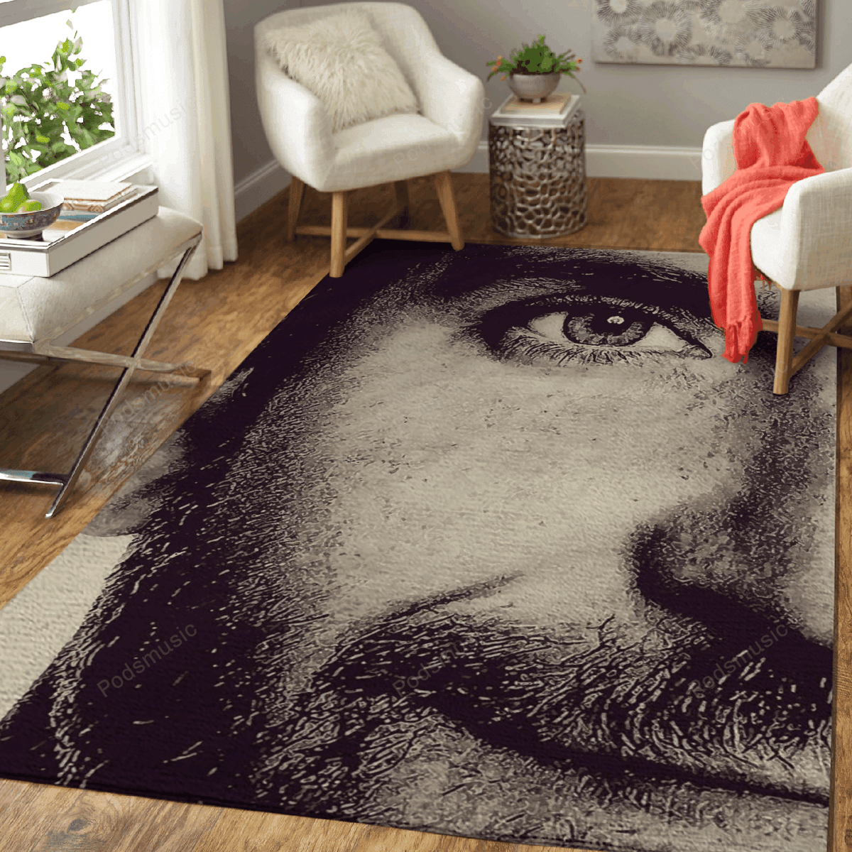 Maroon 5 20 Musik für Fans Teppich, Teppiche - Outdoor Teppich, Teppich Wohnzimmer, Küchenteppich, Kinderzimmer, Modern