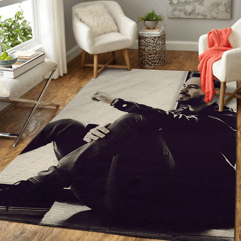 Linkin Park184 Musik Teppich, Teppiche - Outdoor Teppich, Teppich Wohnzimmer, Küchenteppich, Kinderzimmer, Modern