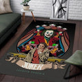 Joker Area Joaquin Phoenix Film Beautyus Teppich, Teppiche - Outdoor Teppich, Teppich Wohnzimmer, Küchenteppich, Kinderzimmer, Modern