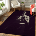 Samsmith 1A Musik für Fans Teppich, Teppiche - Outdoor Teppich, Teppich Wohnzimmer, Küchenteppich, Kinderzimmer, Modern