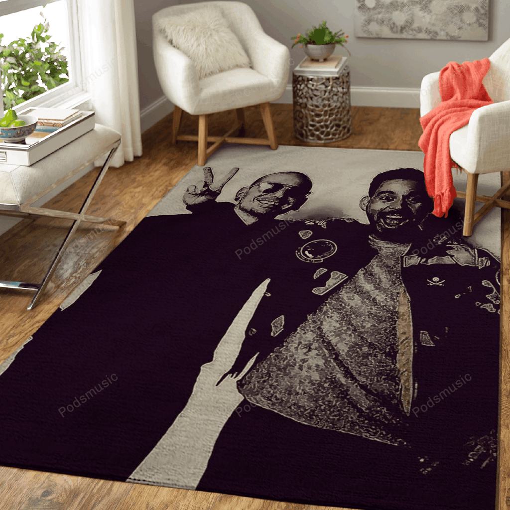 Linkinpark 48 Musik für Fans Teppich, Teppiche - Outdoor Teppich, Teppich Wohnzimmer, Küchenteppich, Kinderzimmer, Modern