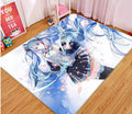 Hatsune Miku-Anime 78 Teppich, Teppiche - Outdoor Teppich, Teppich Wohnzimmer, Küchenteppich, Kinderzimmer, Modern