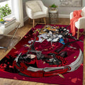 Rwby 1 Teppich, Teppiche - Outdoor Teppich, Teppich Wohnzimmer, Küchenteppich, Kinderzimmer, Modern