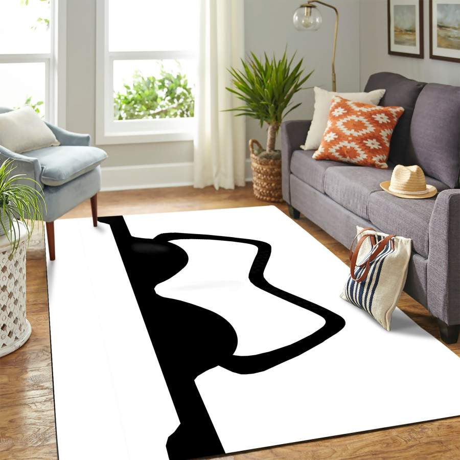 Minority Report Bester Filmraum Sport Custom Area Floor Teppich, Teppiche - Outdoor Teppich, Teppich Wohnzimmer, Küchenteppich, Kinderzimmer, Modern