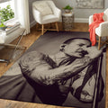 Linkin Park 204 Musik Teppich, Teppiche - Outdoor Teppich, Teppich Wohnzimmer, Küchenteppich, Kinderzimmer, Modern