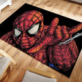 Spider-Man-Wunder 34 Teppich, Teppiche - Outdoor Teppich, Teppich Wohnzimmer, Küchenteppich, Kinderzimmer, Modern