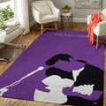 Mein Chris Isaak Minimal Musicwork Minimal Musicworks Teppich, Teppiche - Outdoor Teppich, Teppich Wohnzimmer, Küchenteppich, Kinderzimmer, Modern