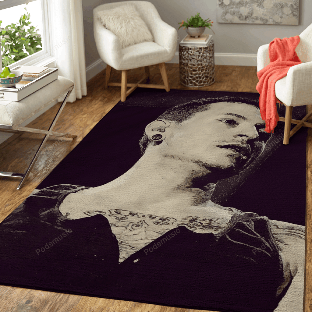 Linkin Park 139 Musik für Fans Teppich, Teppiche - Outdoor Teppich, Teppich Wohnzimmer, Küchenteppich, Kinderzimmer, Modern
