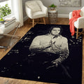 Neil Diamond 8 Musiker Teppich, Teppiche - Outdoor Teppich, Teppich Wohnzimmer, Küchenteppich, Kinderzimmer, Modern