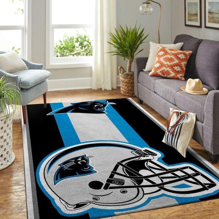 Miami Dolphins Nfl Football Team-Logo 191007 Teppich, Teppiche - Outdoor Teppich, Teppich Wohnzimmer, Küchenteppich, Kinderzimmer, Modern