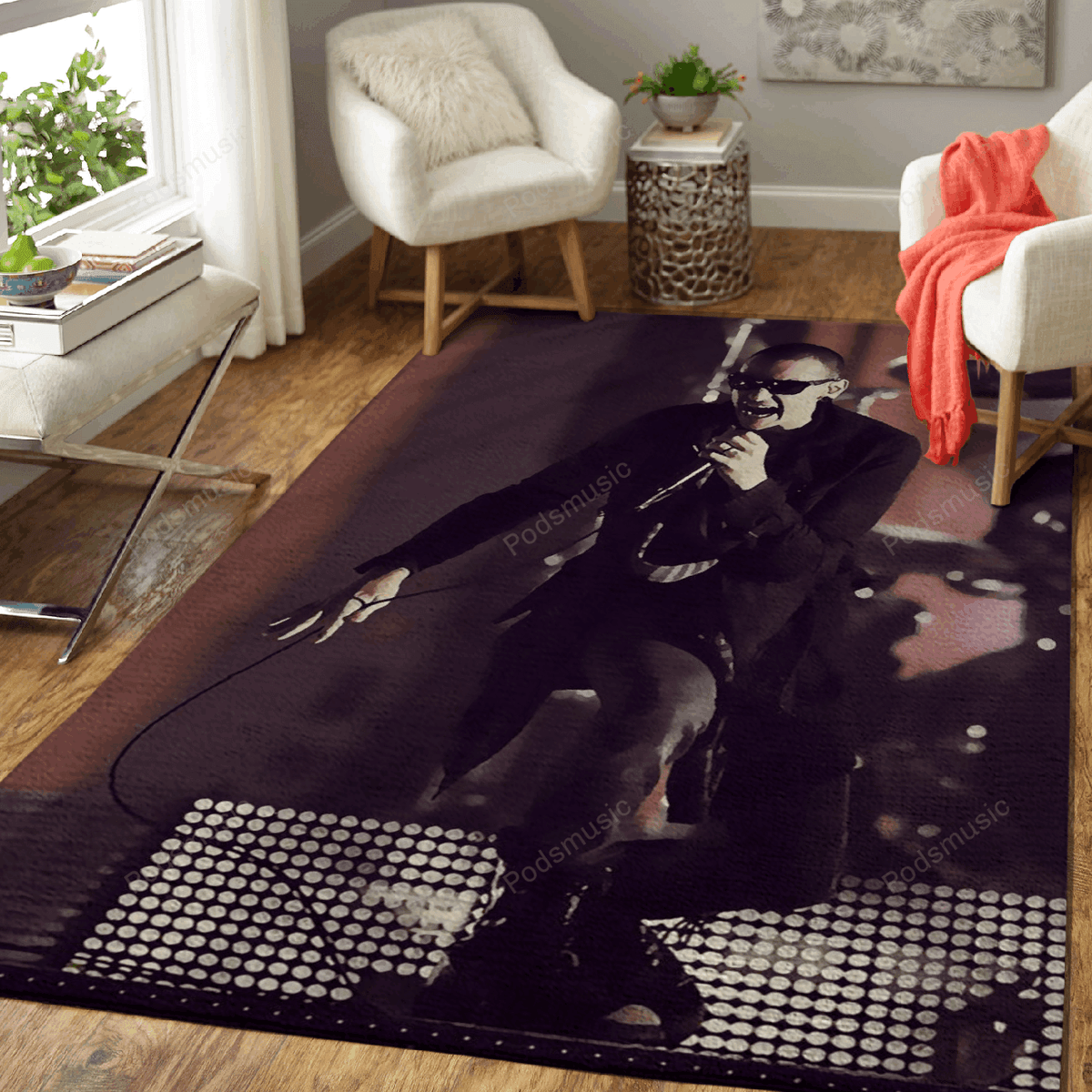 Linkin Park 148 Musik für Fans Teppich, Teppiche - Outdoor Teppich, Teppich Wohnzimmer, Küchenteppich, Kinderzimmer, Modern