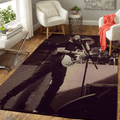 Linkin Park 210 Musik für Fans Teppich, Teppiche - Outdoor Teppich, Teppich Wohnzimmer, Küchenteppich, Kinderzimmer, Modern