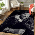 Lionel Richie Musik Teppich, Teppiche - Outdoor Teppich, Teppich Wohnzimmer, Küchenteppich, Kinderzimmer, Modern