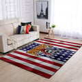 Pittsburgh Pirates Mlb 4 Teppich, Teppiche - Outdoor Teppich, Teppich Wohnzimmer, Küchenteppich, Kinderzimmer, Modern