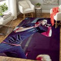 Linkin Park 270 Musik Teppich, Teppiche - Outdoor Teppich, Teppich Wohnzimmer, Küchenteppich, Kinderzimmer, Modern
