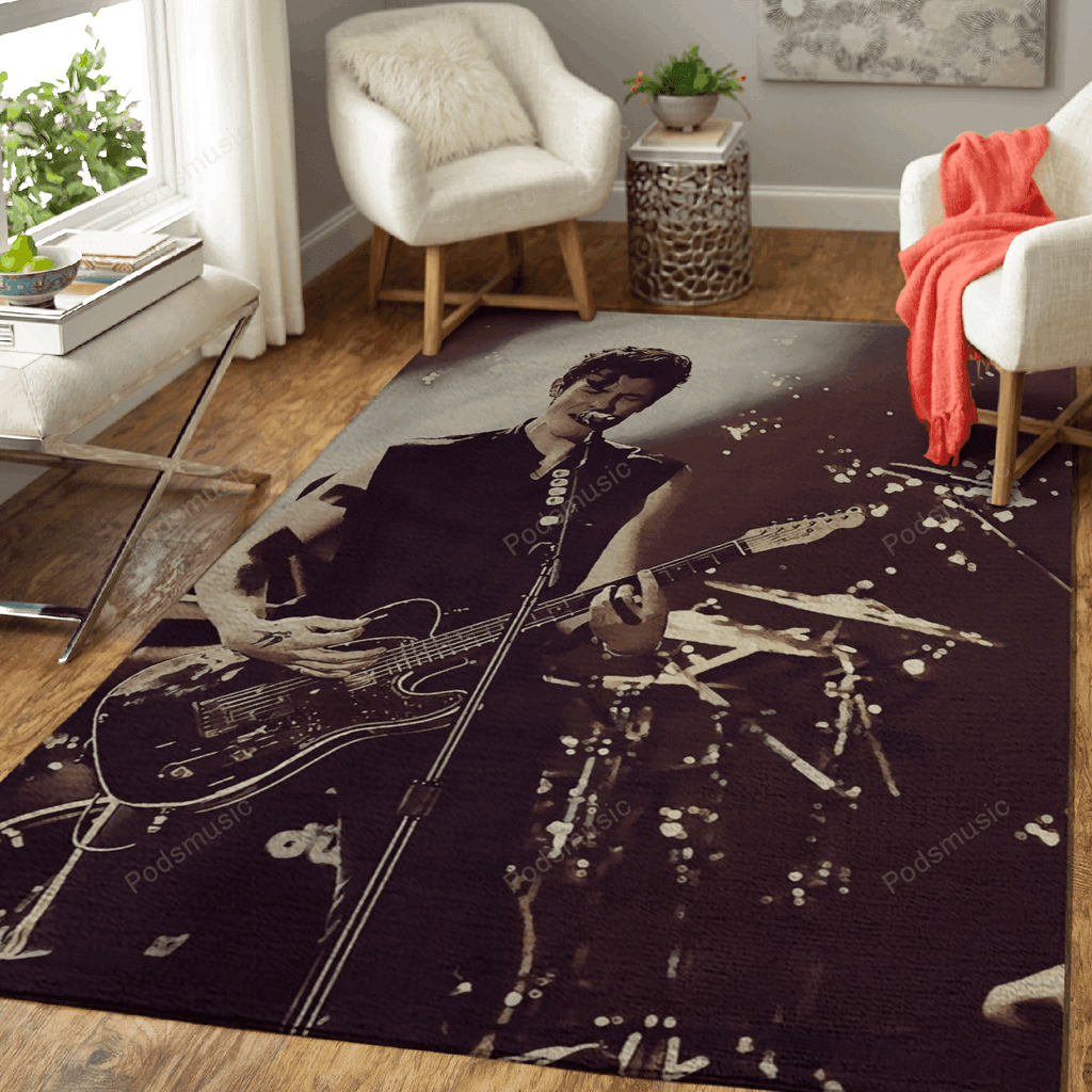 Shawn Mendes 90 Musik für Fans Teppich, Teppiche - Outdoor Teppich, Teppich Wohnzimmer, Küchenteppich, Kinderzimmer, Modern