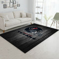 Houston Texans Nfl 17 Teppich, Teppiche - Outdoor Teppich, Teppich Wohnzimmer, Küchenteppich, Kinderzimmer, Modern