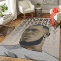 Stormzy Musiker für Fans Teppich, Teppiche - Outdoor Teppich, Teppich Wohnzimmer, Küchenteppich, Kinderzimmer, Modern
