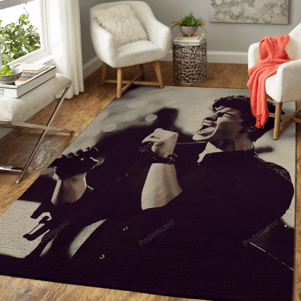 Shawn Mendes 246 Musik für Fans Teppich, Teppiche - Outdoor Teppich, Teppich Wohnzimmer, Küchenteppich, Kinderzimmer, Modern