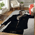 Linkin Park 13 Musik Teppich, Teppiche - Outdoor Teppich, Teppich Wohnzimmer, Küchenteppich, Kinderzimmer, Modern