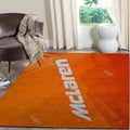 Mclaren Logo Supercars Bereich Fn161211 Teppich, Teppiche - Outdoor Teppich, Teppich Wohnzimmer, Küchenteppich, Kinderzimmer, Modern