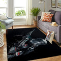Stormtrooper Star Wars Film Ofd 19120722 Teppich, Teppiche - Outdoor Teppich, Teppich Wohnzimmer, Küchenteppich, Kinderzimmer, Modern