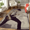 Shawn Mendes 71 Musik für Fans Teppich, Teppiche - Outdoor Teppich, Teppich Wohnzimmer, Küchenteppich, Kinderzimmer, Modern
