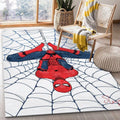 Spiderman 5 Teppich, Teppiche - Outdoor Teppich, Teppich Wohnzimmer, Küchenteppich, Kinderzimmer, Modern
