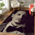 Linkinpark 9 Musik Teppich, Teppiche - Outdoor Teppich, Teppich Wohnzimmer, Küchenteppich, Kinderzimmer, Modern