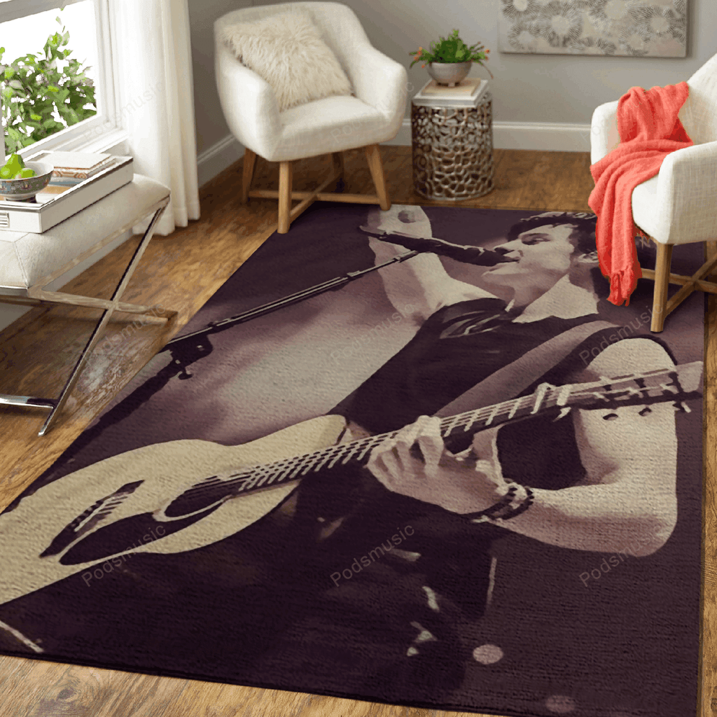 Shawn Mendes 149 Musik für Fans Teppich, Teppiche - Outdoor Teppich, Teppich Wohnzimmer, Küchenteppich, Kinderzimmer, Modern