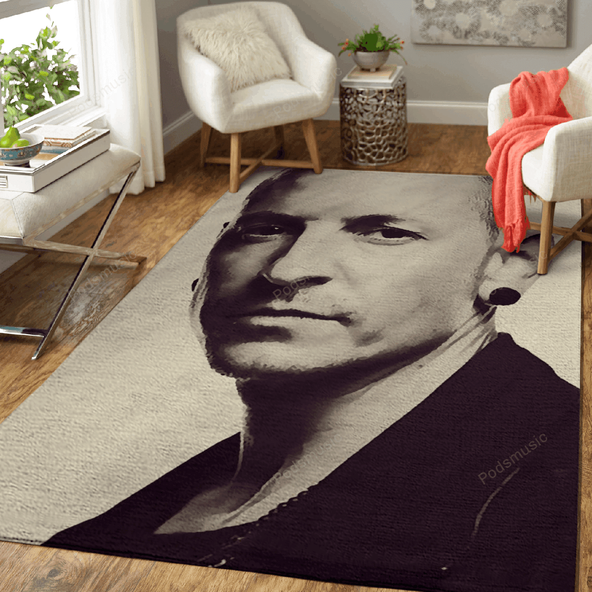 Linkin Park 109 Musik für Fans Teppich, Teppiche - Outdoor Teppich, Teppich Wohnzimmer, Küchenteppich, Kinderzimmer, Modern
