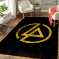 Linkin Park Musicwork für Fans Teppich, Teppiche - Outdoor Teppich, Teppich Wohnzimmer, Küchenteppich, Kinderzimmer, Modern