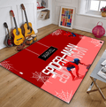 Spider-Man-Marvel 10 Teppich, Teppiche - Outdoor Teppich, Teppich Wohnzimmer, Küchenteppich, Kinderzimmer, Modern