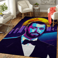 Sam Smith Musik Sam Smith für Fans Teppich, Teppiche - Outdoor Teppich, Teppich Wohnzimmer, Küchenteppich, Kinderzimmer, Modern