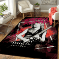 Randy Rhoads Solomusik für Fans Teppich, Teppiche - Outdoor Teppich, Teppich Wohnzimmer, Küchenteppich, Kinderzimmer, Modern
