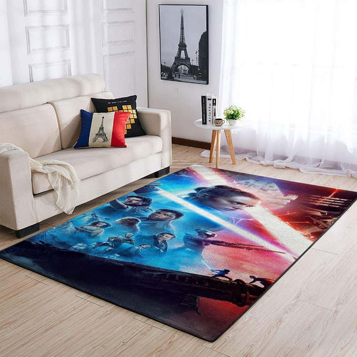 Star Wars Area Movies Fans Sw71211 Teppich, Teppiche - Outdoor Teppich, Teppich Wohnzimmer, Küchenteppich, Kinderzimmer, Modern
